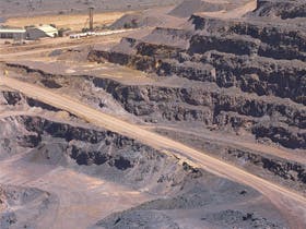 Douglas Point ACT Accommodation QLD