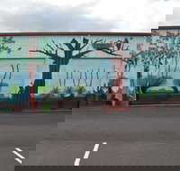 Jambama Art Gallery - Accommodation QLD