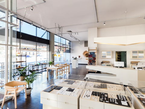 JamFactory - Accommodation QLD 0
