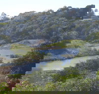 Jerrara Dam - Accommodation QLD