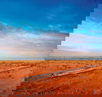 Kalgoorlie - Accommodation QLD