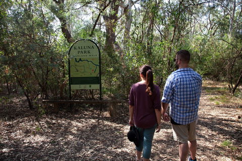 Kaluna Park - Accommodation QLD 0