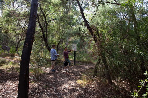 Kaluna Park - Accommodation QLD 2