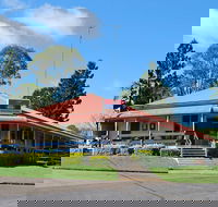 Kandanga - Accommodation QLD