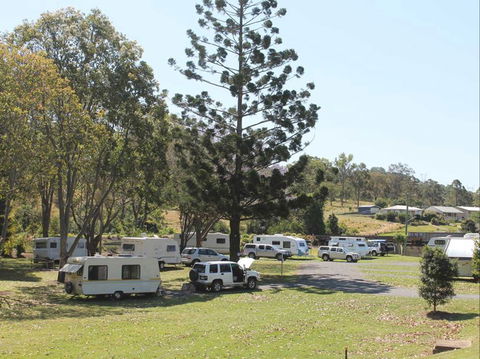 Kandanga - Accommodation QLD 1