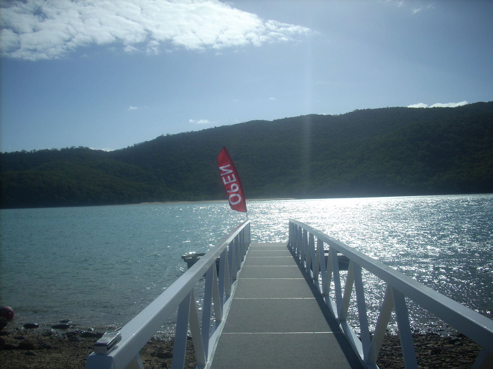 Long Island QLD Accommodation QLD