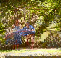 Kholo Gardens - Accommodation QLD