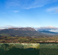 Kimberleys Lookout - Accommodation QLD