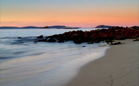 King George Sound - Accommodation QLD 1