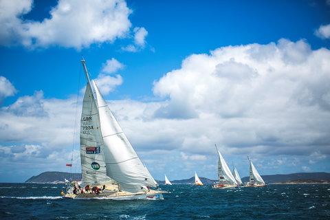 King George Sound - Accommodation QLD 2