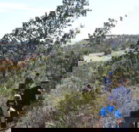 Kinchina Conservation Park - Accommodation QLD
