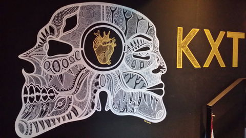 Kings Cross Theatre - KXT - Accommodation QLD 0