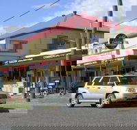 Krambach - Accommodation QLD