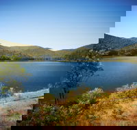 Lake William Hovell Recreation area - Accommodation QLD