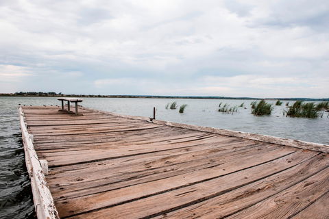 Lake Wyangan - Accommodation QLD 1