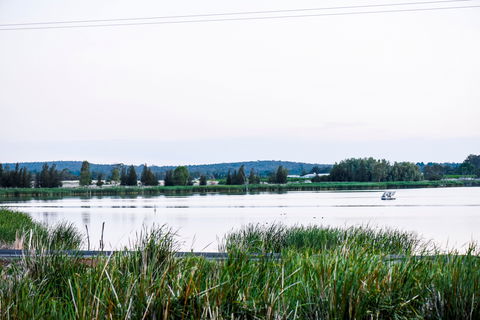 Lake Wyangan - Accommodation QLD 2