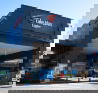 Lake Haven Centre - Accommodation QLD