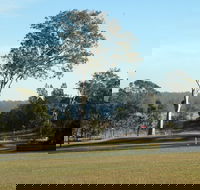 Lawrence Golf Club - Accommodation QLD