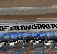 Lismore Tenpin Bowl - Accommodation QLD