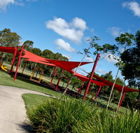 Logan River Parklands - Accommodation QLD