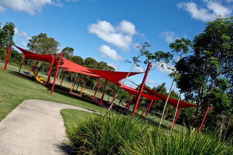 Logan River Parklands - Accommodation QLD 0