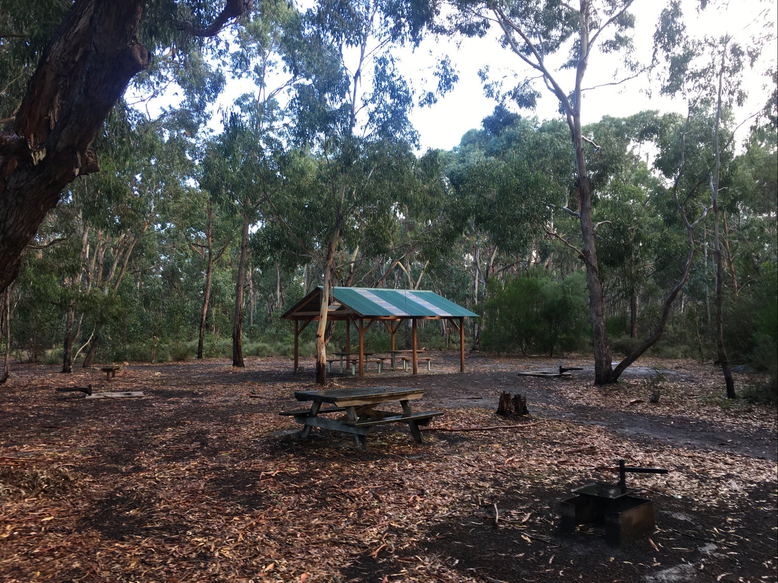 Corndale VIC Accommodation QLD