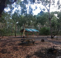 Long Lead Picnic Area and Campground - Accommodation QLD
