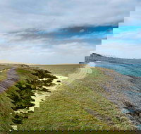 Look At Me Now Headland Walk - Accommodation QLD