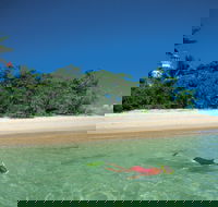 Low Isles - Accommodation QLD