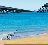 Lucinda - Accommodation QLD