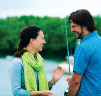 Lucinda - Accommodation QLD