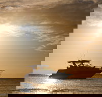 Maaroom - Accommodation QLD