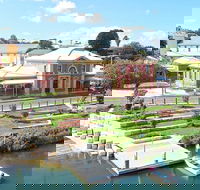 Maclean Community Precinct - Accommodation QLD