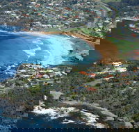 Malua Bay Beach - Accommodation QLD