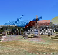 Ma Ma Creek War Memorial - Accommodation QLD