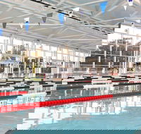 Manly Andrew Boy Charlton Aquatic Centre - Accommodation QLD