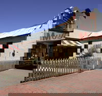 Manilla Heritage Museum - Accommodation QLD