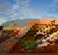 Maruku Arts - Gallery - Accommodation QLD