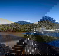 Maroondah Reservoir Park - Accommodation QLD