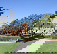 Mawson Park Campbelltown - Accommodation QLD
