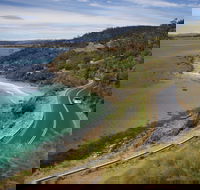 Mayfield Bay Coastal Reserve - Accommodation QLD