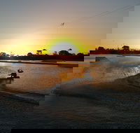 Melbourne Cable Park - Accommodation QLD