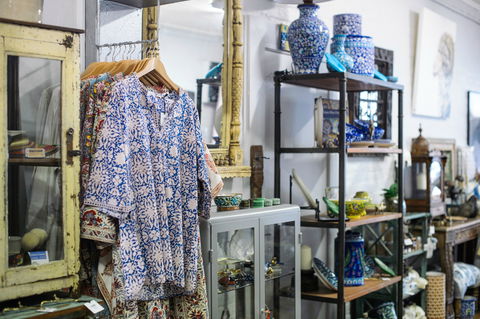 Merchant Campbell - Accommodation QLD 1