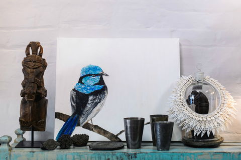 Merchant Campbell - Accommodation QLD 2