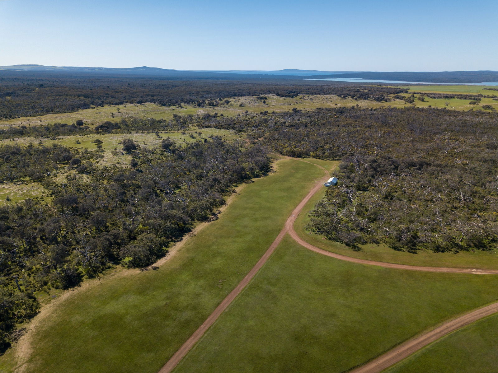 Sleaford SA Accommodation QLD