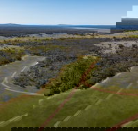 Mikkira Station - Accommodation QLD