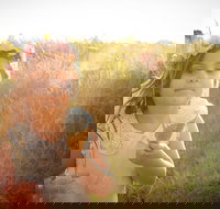 Millers Ice Cream - Accommodation QLD