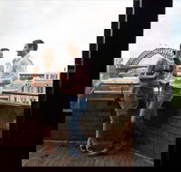 Millers Point - Accommodation QLD