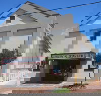 Milton Theatre - Accommodation QLD
