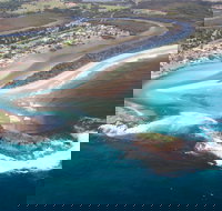 Minnamurra - Accommodation QLD